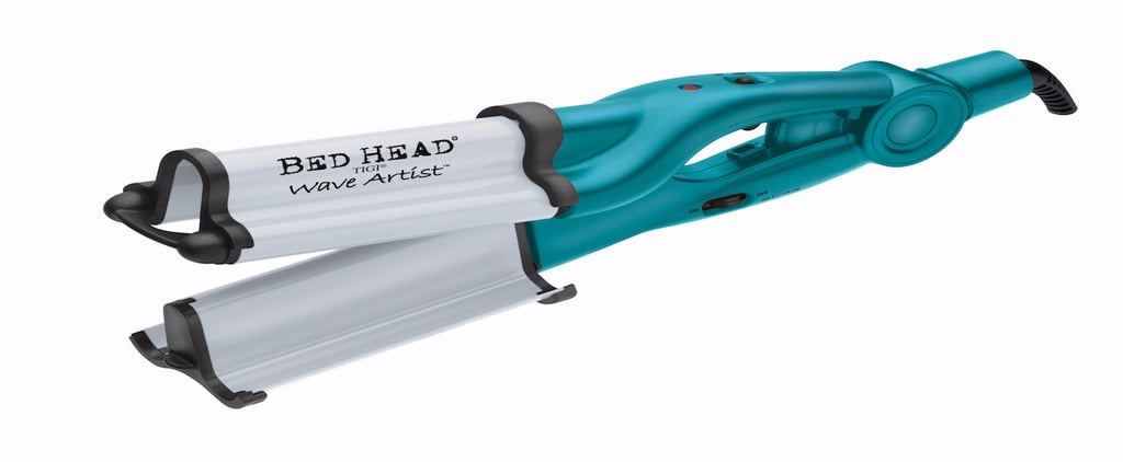 Bed Head Hair Crimper Review
