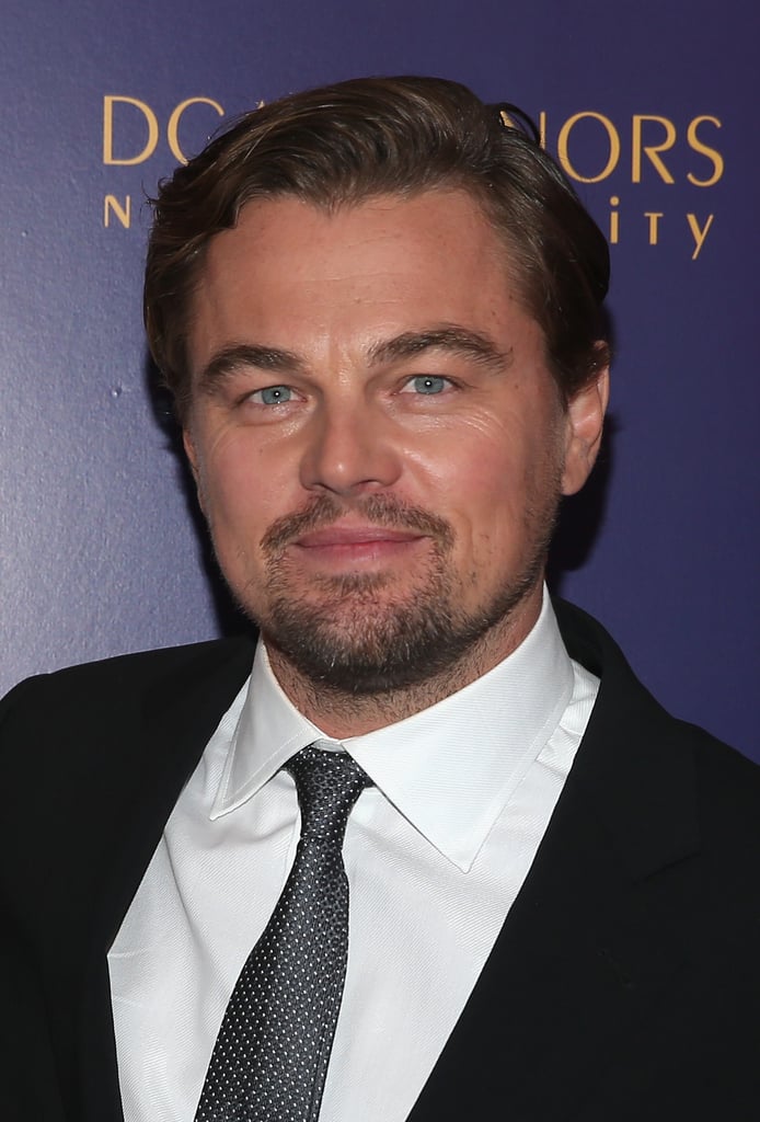 Leonardo DiCaprio at the DGA Honors 2015 | Pictures
