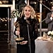 Catherine O'Hara Thanks Schitt's Creek Makeup Team at Emmys