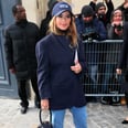 This Street Style Star Is Showing Up All Over Couture Week in a Patagonia Baseball Cap