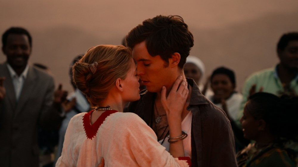 Dare To Be Wild 20 Steamy Summer Romance Movies To Stream On Netflix Now Popsugar Love Sex Photo 20