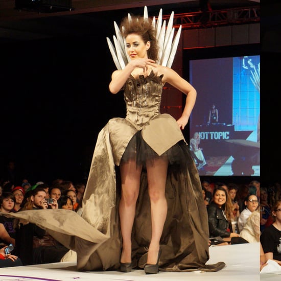 Geek Couture Fashion Show