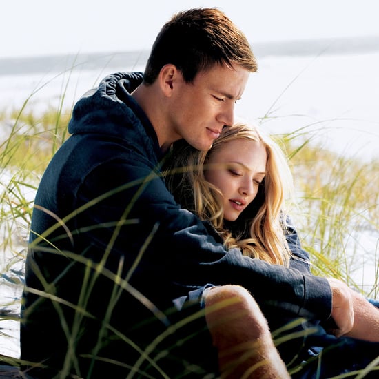Romantic Nicholas Sparks Quotes