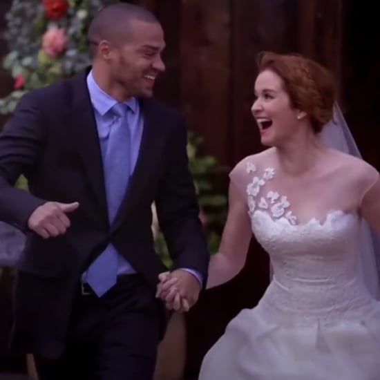Romantic Grey's Anatomy Quotes