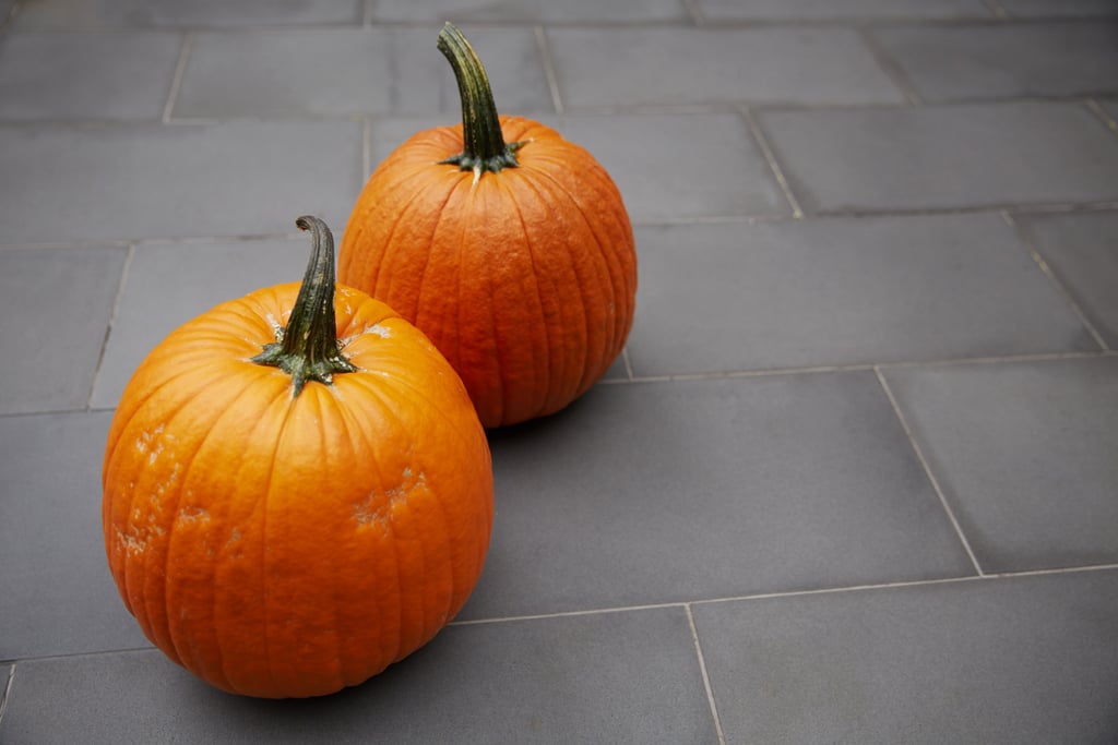 How Long Do Pumpkins Last? POPSUGAR Home