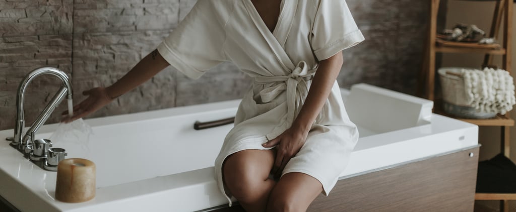 Banana Republic's Best Wellness Products