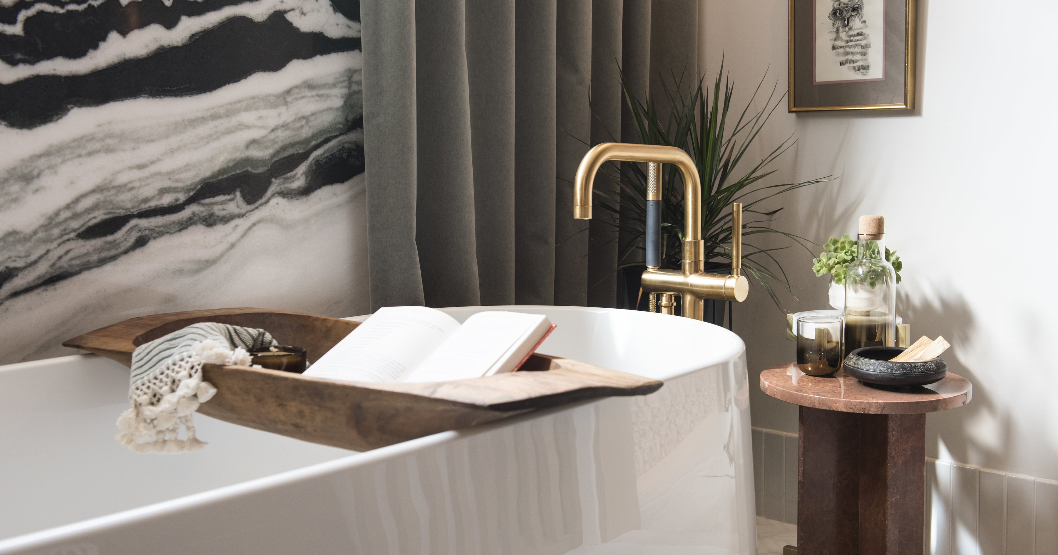 Do Epsom Salt Baths Work? POPSUGAR Fitness