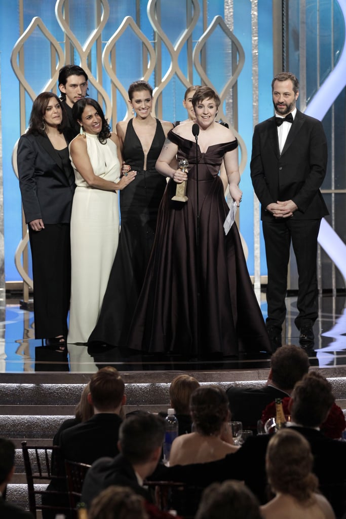 The Best Highlights From the 2013 Golden Globes! The Best Highlights From the 2013 Golden Globes!