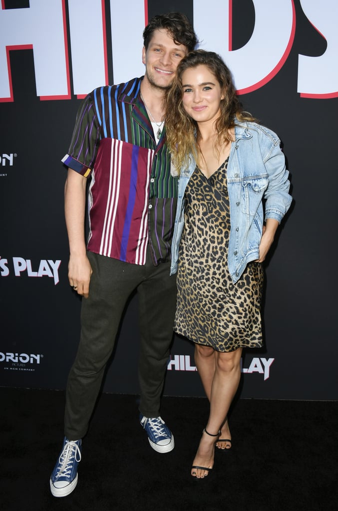 Brett Dier (2012-2020)
