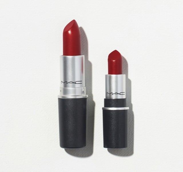 mac lipstick mecca