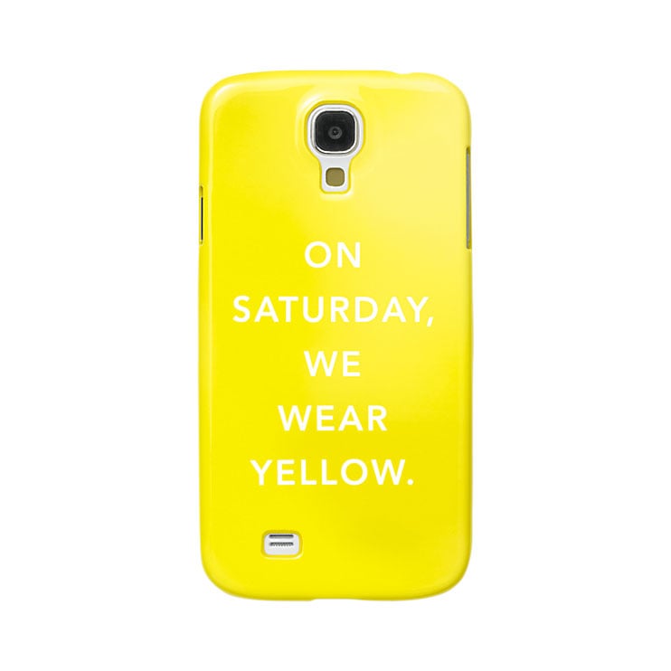 Kate Spade Saturday Phone Case