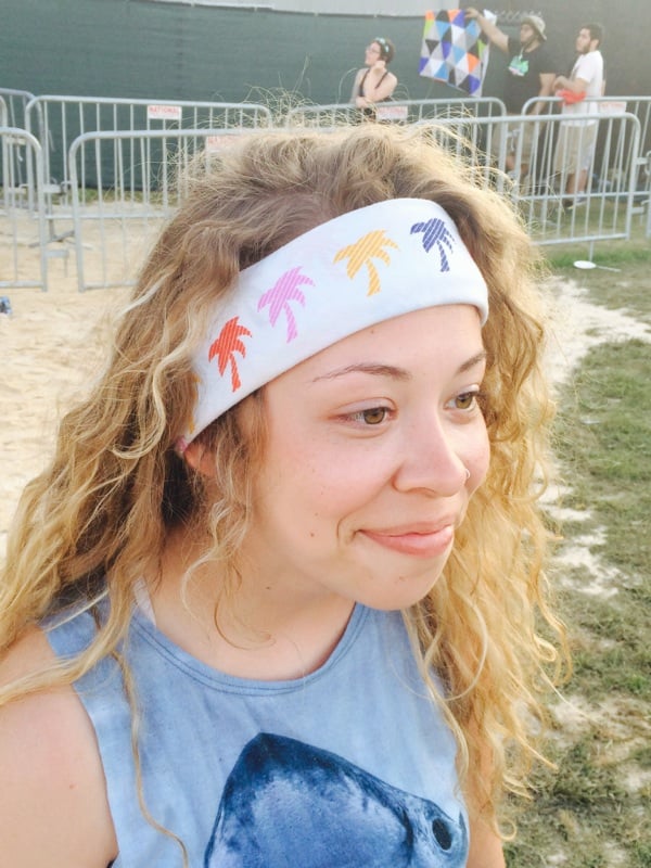 Bonnaroo Fashion 2014