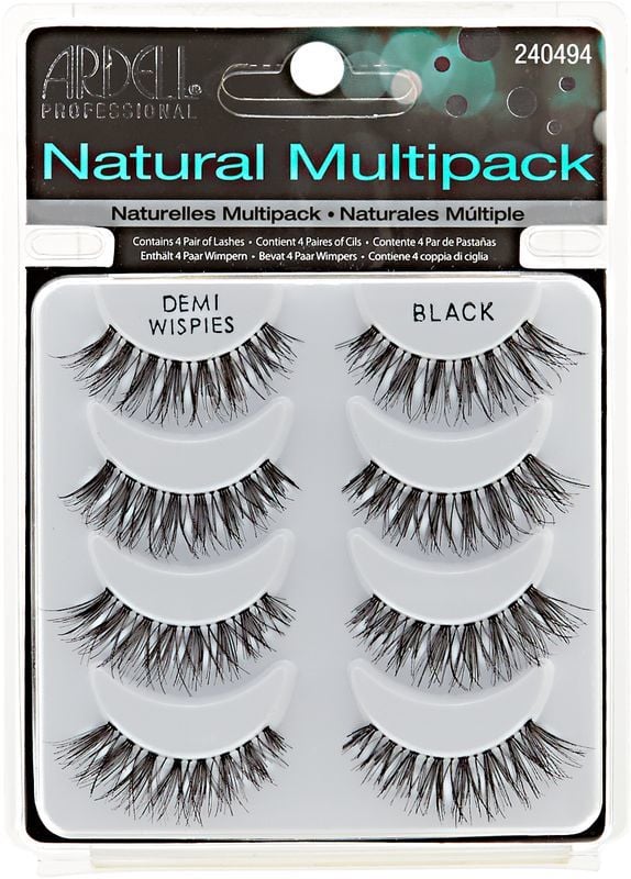 Ardell Natural Multipack Demi Wispies