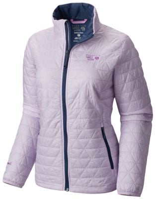 Micro Thermostatic Jacket from Mouintain Hardwear