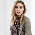 Dressing Like Olivia Palermo This Fall Is as Easy as Shopping This Collection