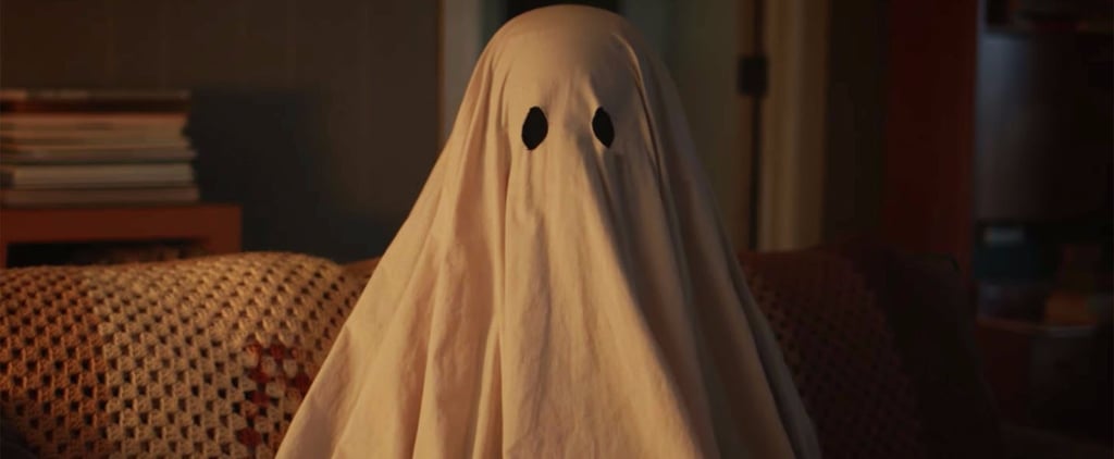 A Ghost Story Trailer