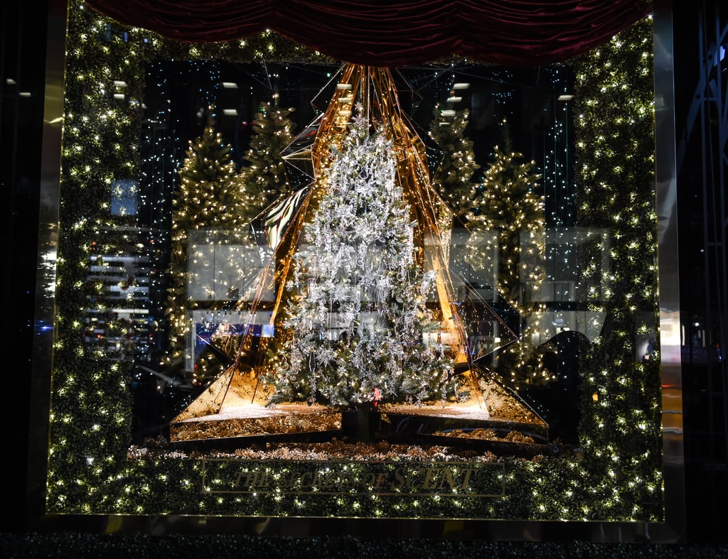 Bloomingdale's 59th Street, New York