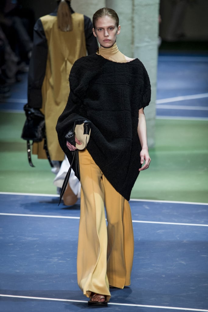 Celine Fall 2016 Collection