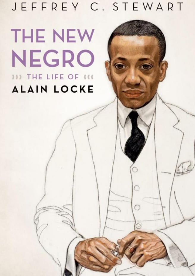 Non-fiction: The New Negro by Jeffrey C. Stewart