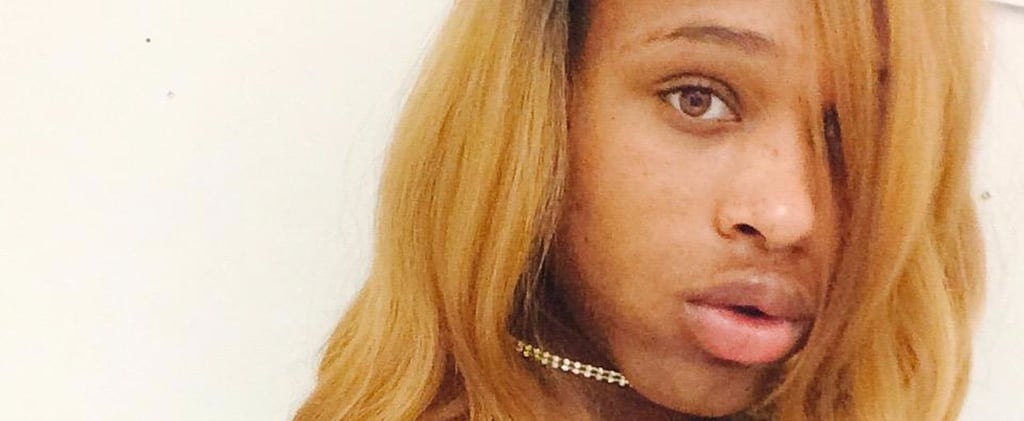 Transgender Women Who Were Murdered in 2017