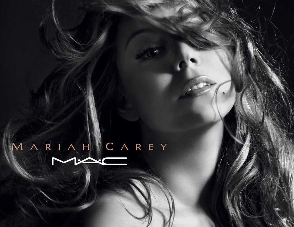 Mariah Carey For MAC