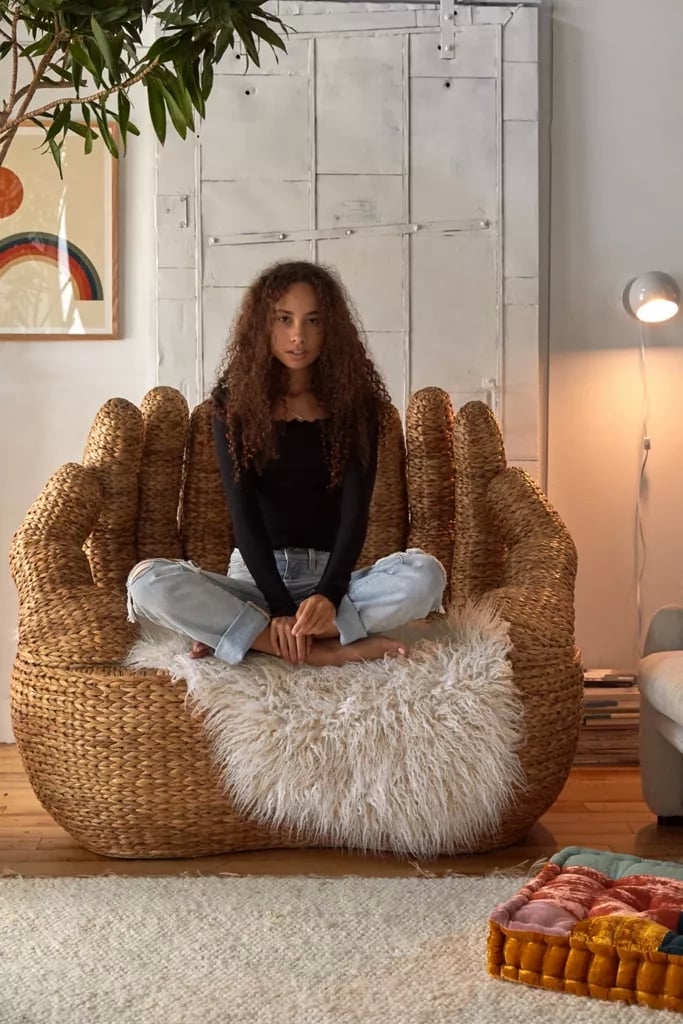 Urban Outfitters Fall Furniture 2019 POPSUGAR Home