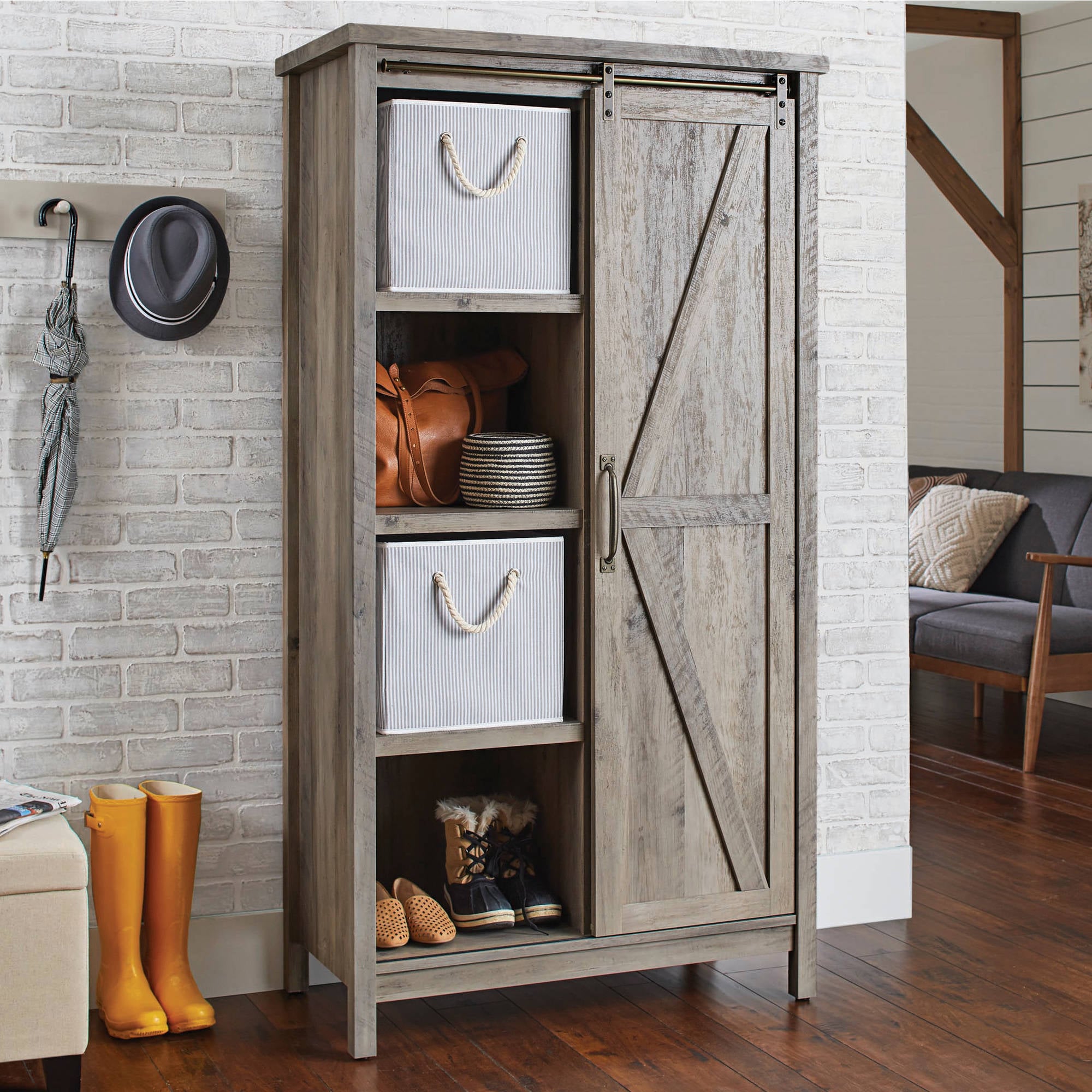 Walmart Farmhouse Decor POPSUGAR Home