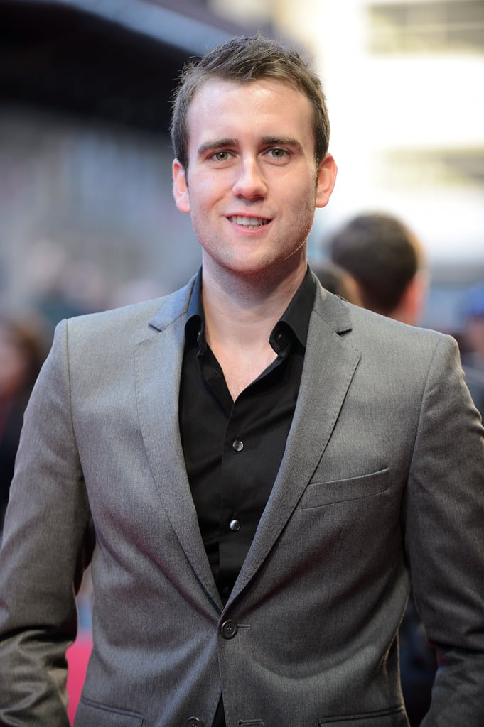 Matthew Lewis