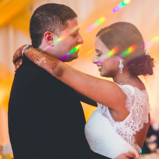 Wedding First-Dance Songs 2017