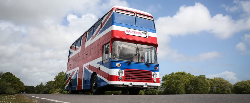 Calling All Wannabes! You Can Book the Tour Bus From This Beloved Movie on Airbnb