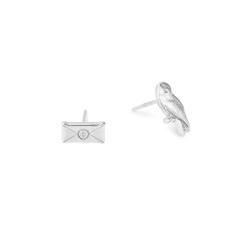 Harry Potter Owl Post Earrings