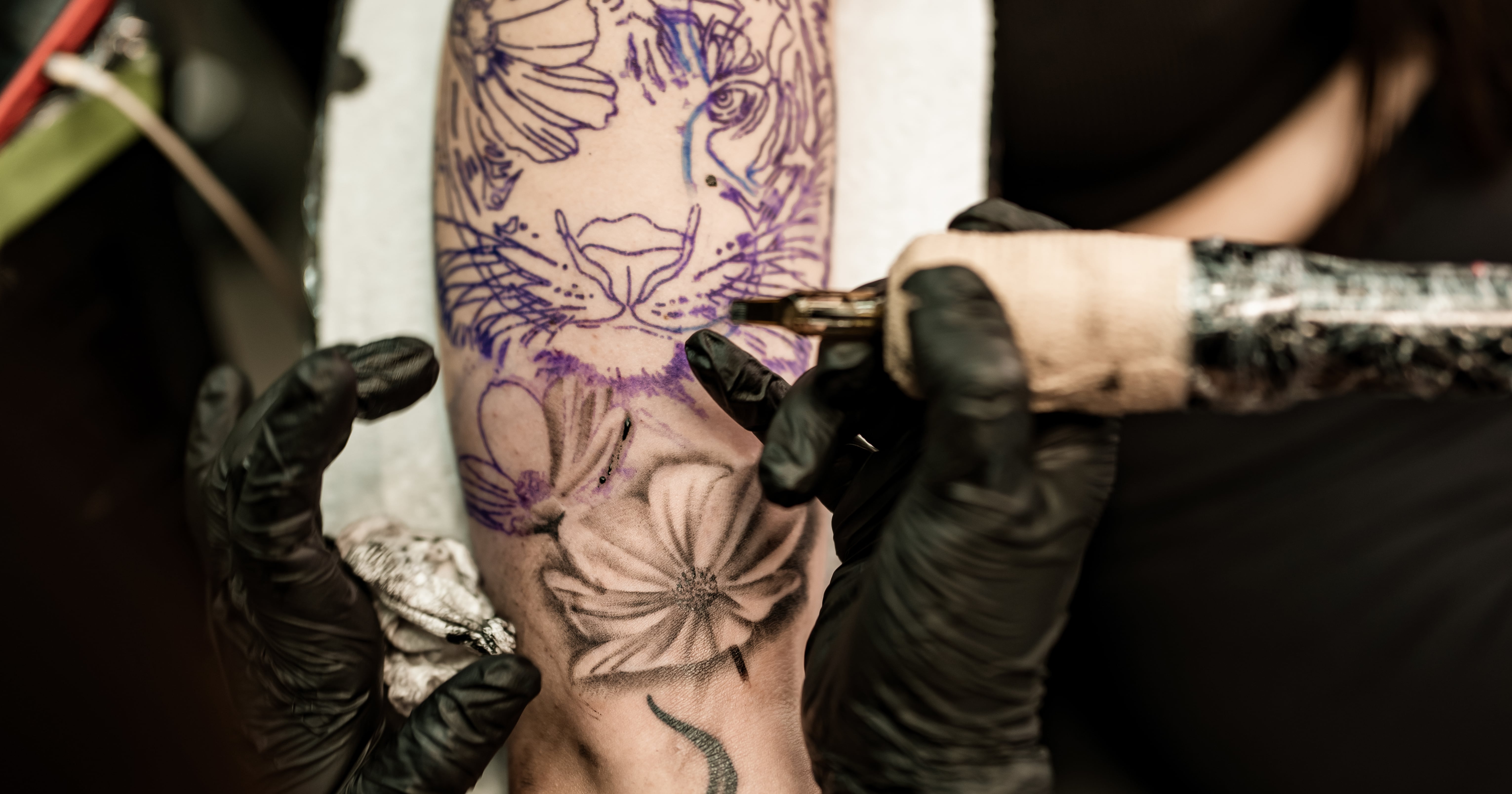 Sleeve Tattoo Ideas to Inspire Your Next Masterpiece