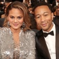 John Legend Says He and Chrissy Teigen Probably Aren't Done Having Kids, and We Already Can't Wait
