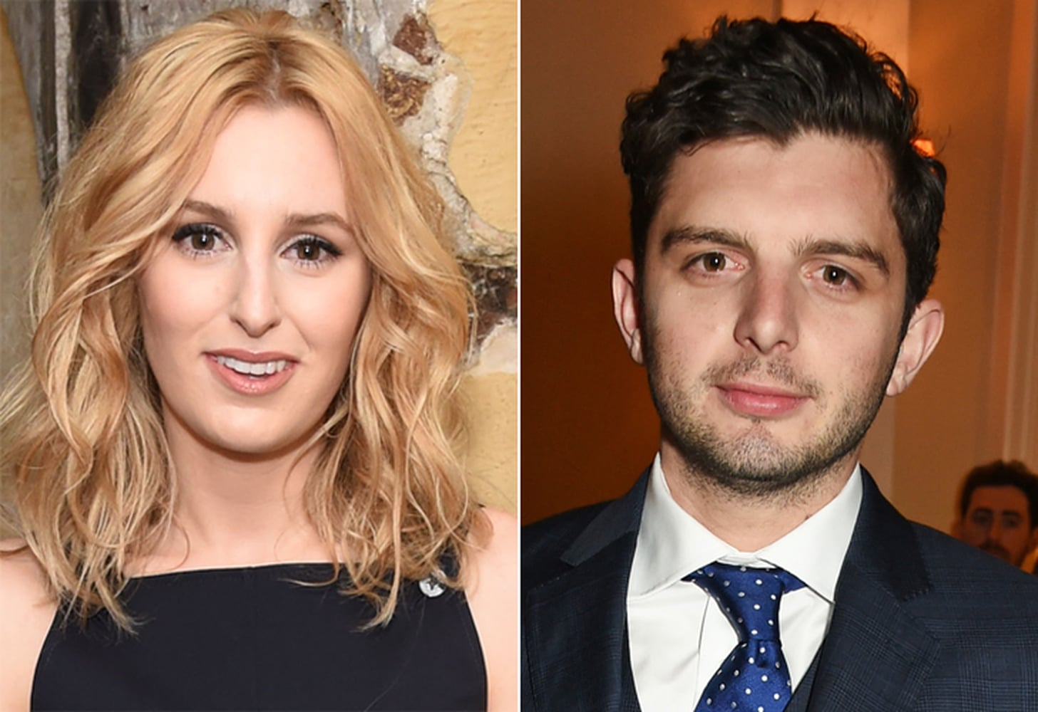 New Celebrity Couples 2016 POPSUGAR Celebrity