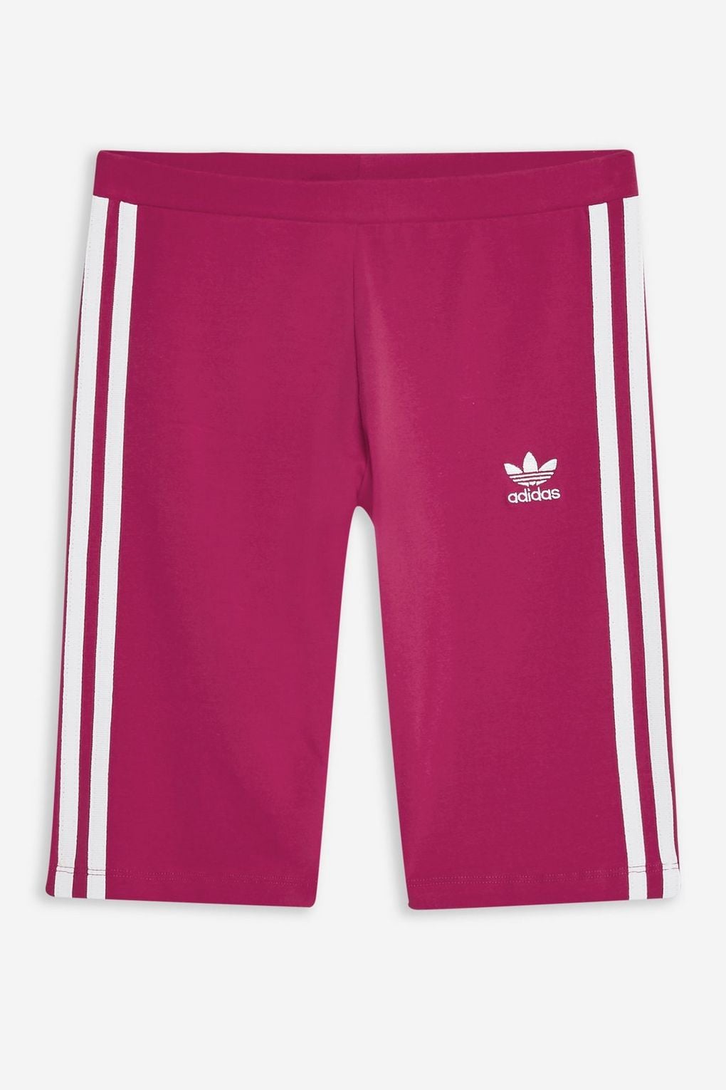 Adidas cycling shorts top topshop