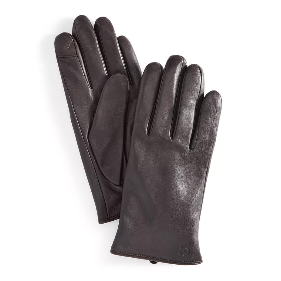Leather Gloves