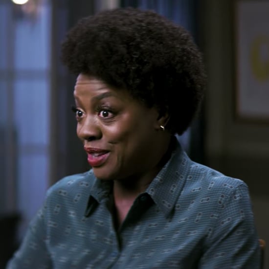 Watch Viola Davis Discuss Becoming HTGAWM's Annalise Keating