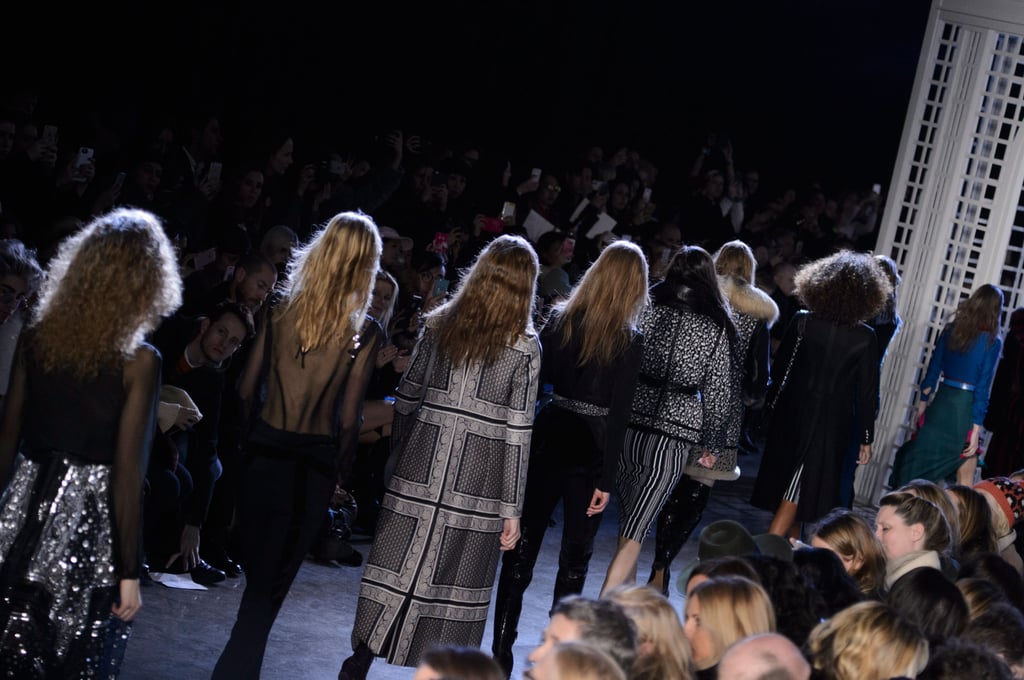 Altuzarra Fall 2016 Collection
