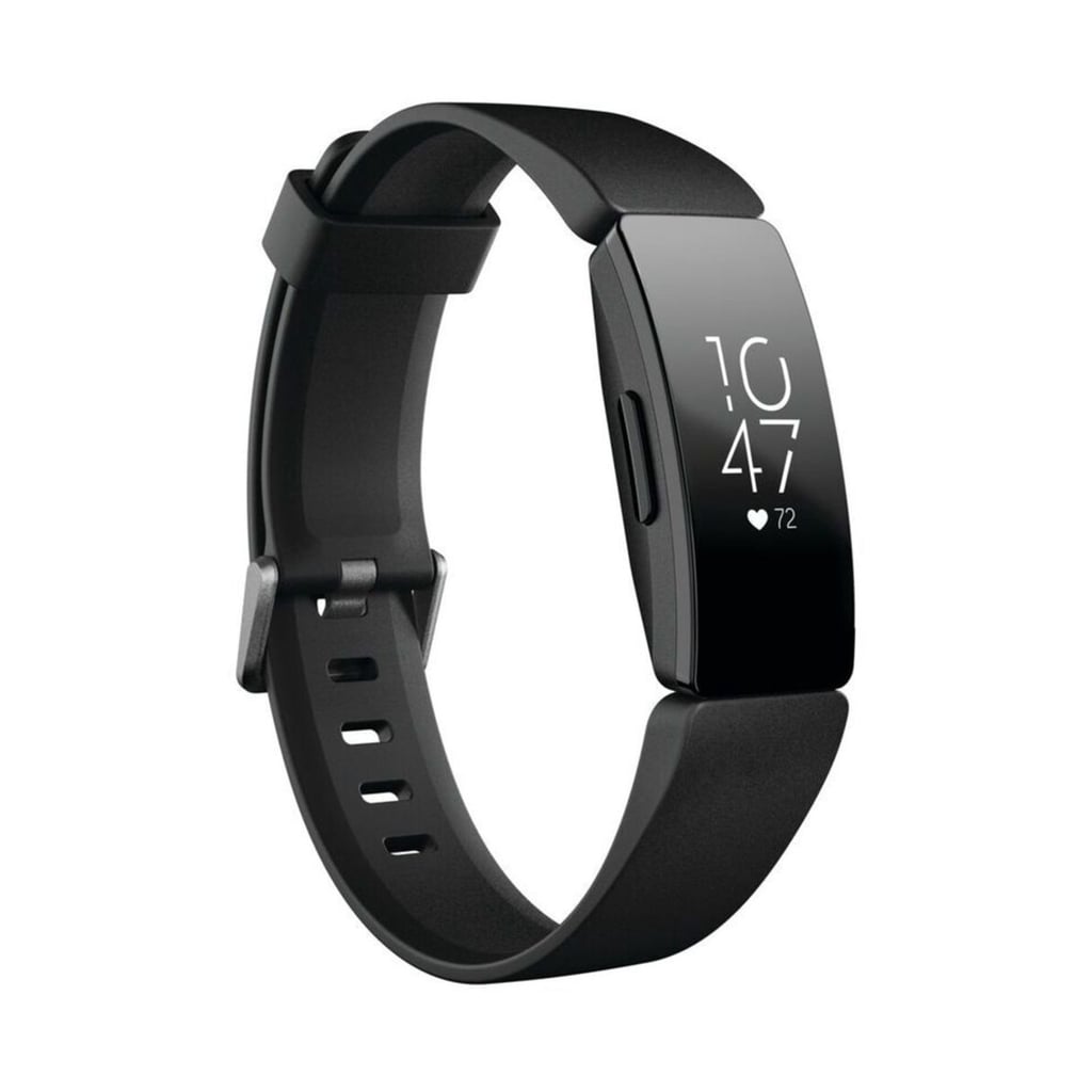 Fitbit Inspire HR,Fitness Tracker with Heart Rate