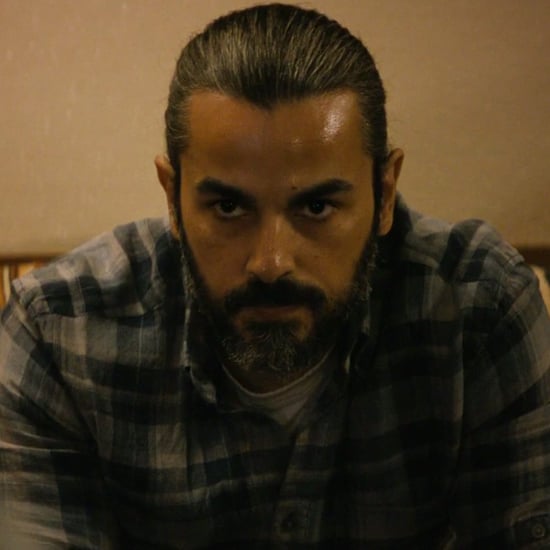 True Detective Season Finale Journalist Easter Egg