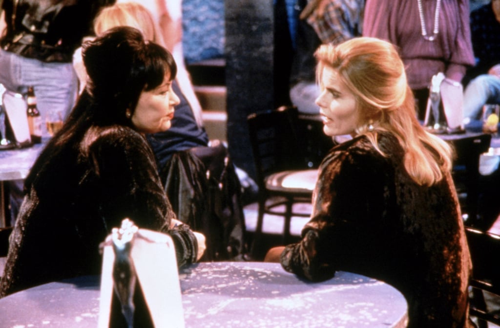 Old Roseanne TV Show Pictures