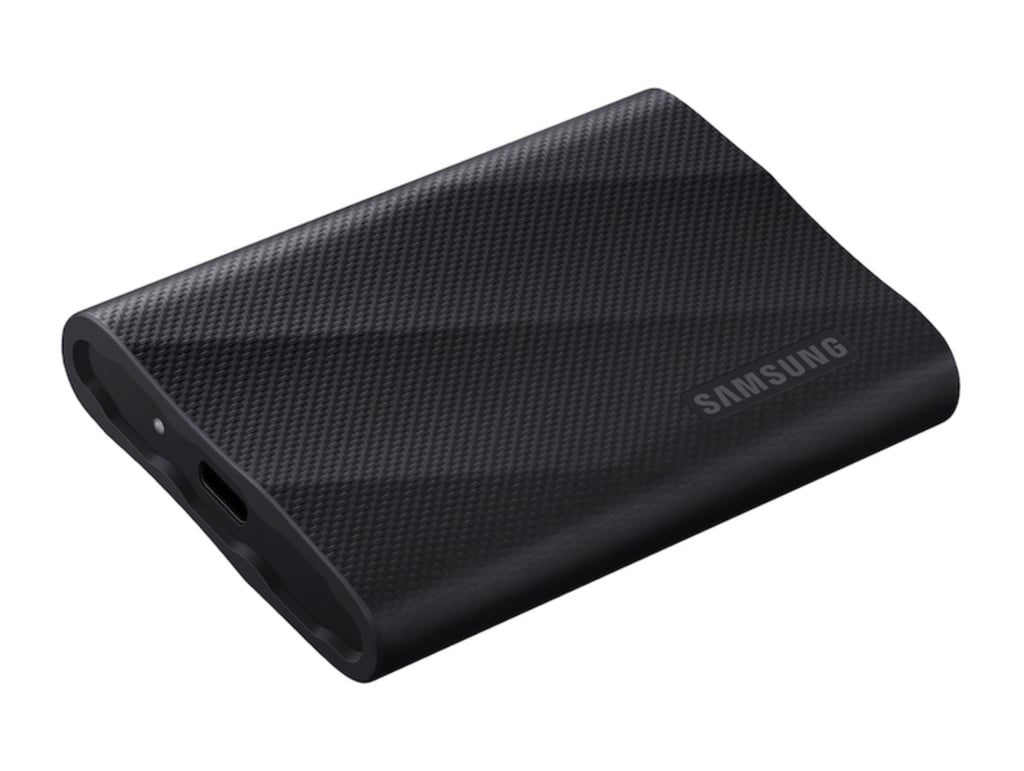 Samsung Portable SSD T9