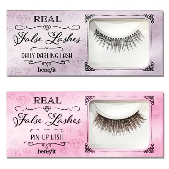 Benefit Launches Real False Lashes Collection