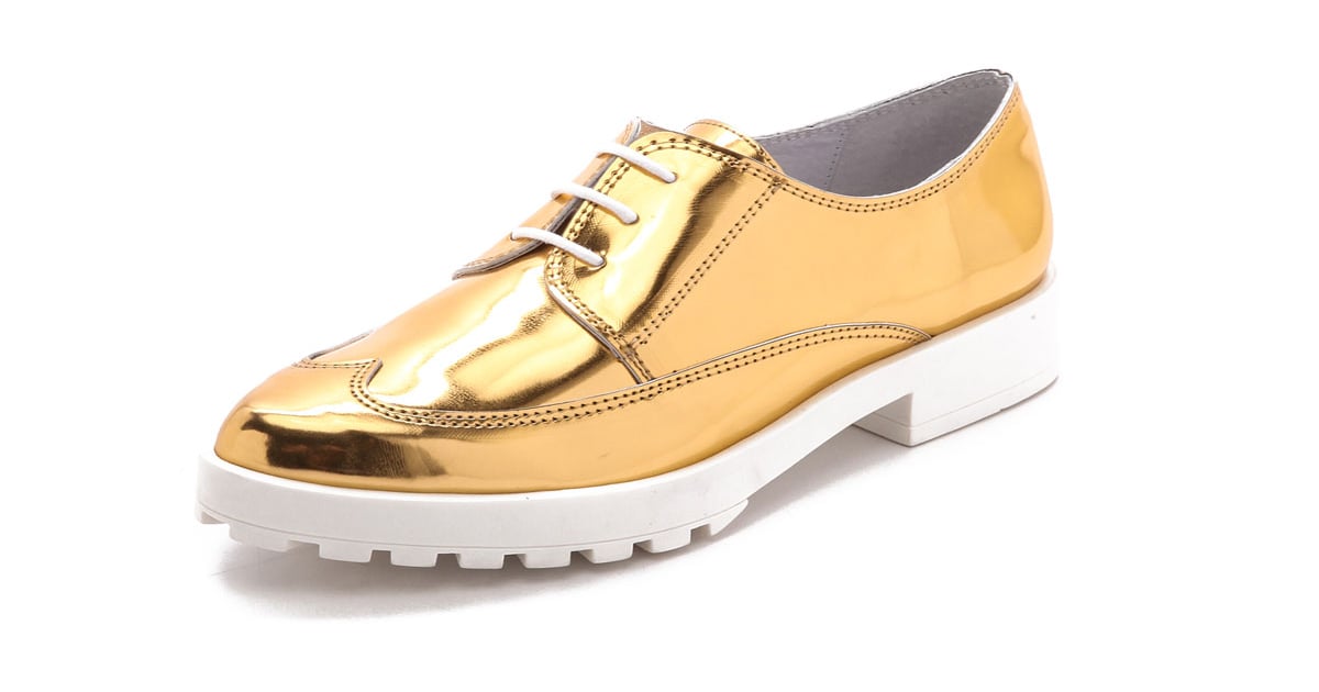Flats For Fall 2014 POPSUGAR Fashion