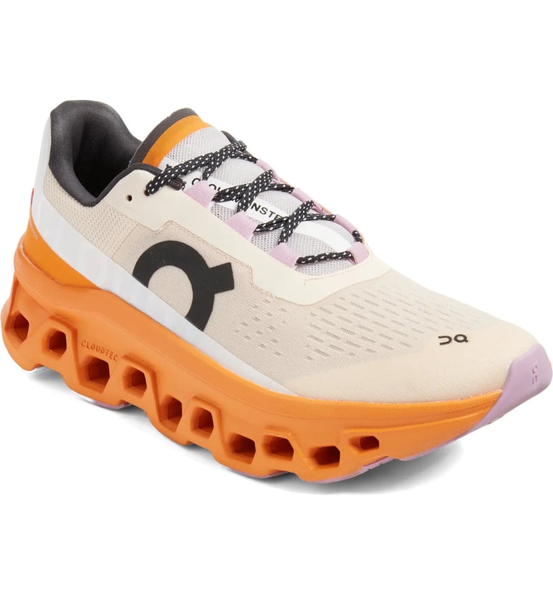 Best Nordstrom Anniversary Sale Sneaker Deals: On Cloudmonster Running Shoe