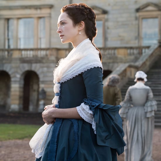Does Jamie Rape Geneva on Outlander?