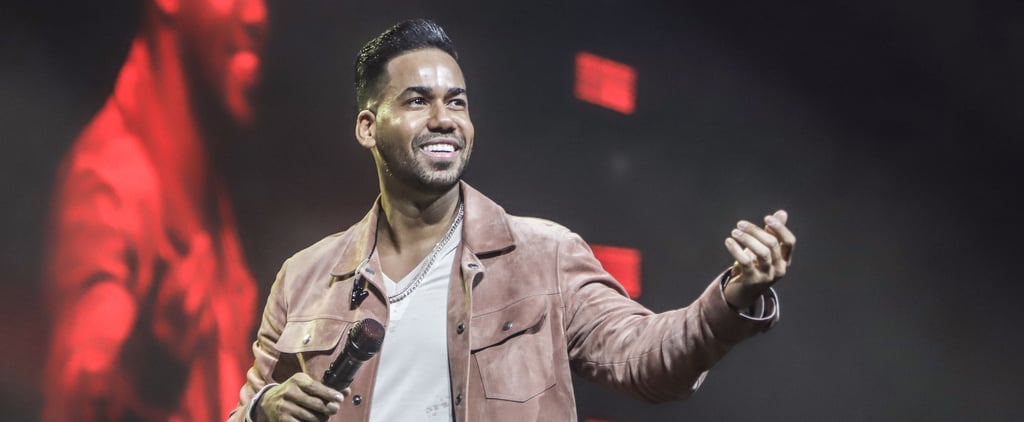 Watch the Romeo Santos Documentary Trailer