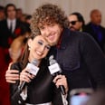 Jack Harlow and Emma Chamberlain Reunite at the Met Gala 1 Year After Their Viral "I Love You" Moment