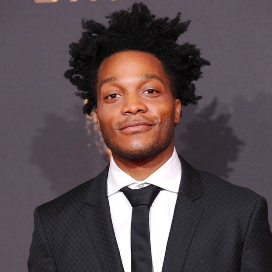 Who's the Announcer at the Emmys 2017?