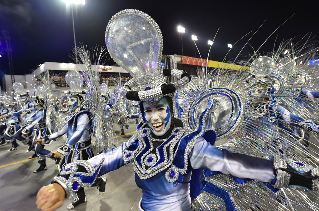 Carnival Brazil 2016 | Photos